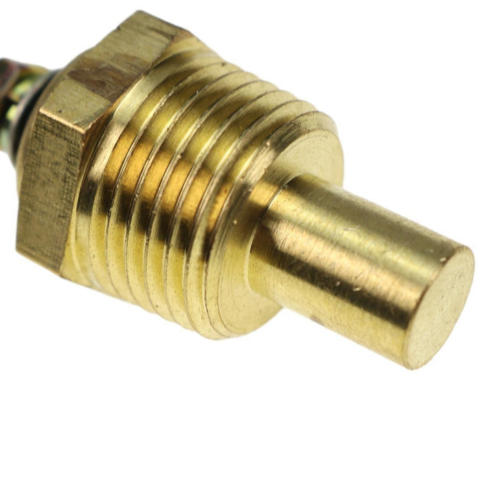 DURAFORCE 1/2NPT Water Temperature Sensor 3015238 SD4043 For Cummins QSK19 CM500 KTA19GC
