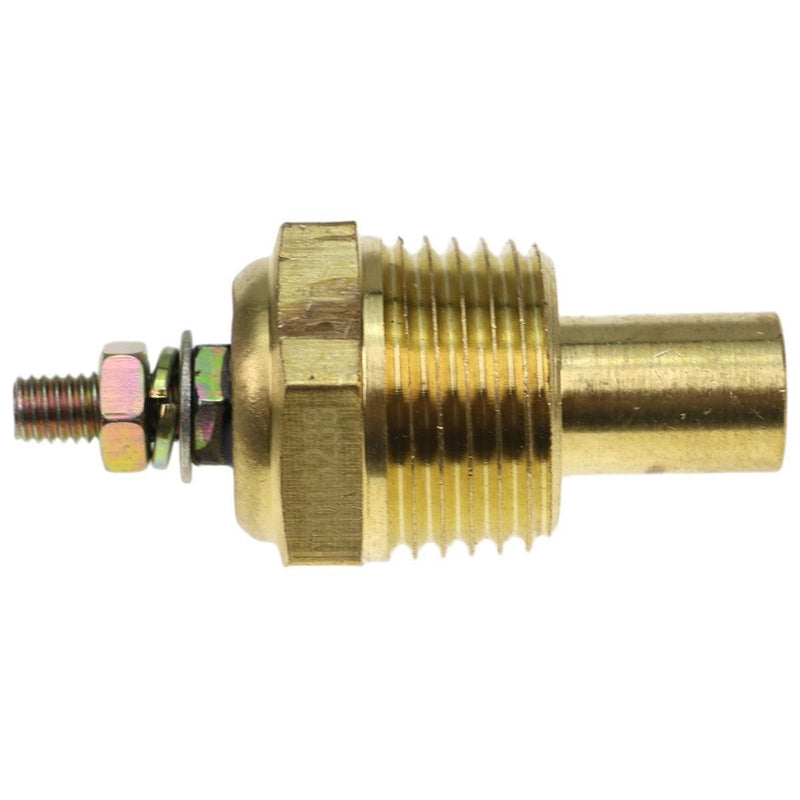 DURAFORCE 1/2NPT Water Temperature Sensor 3015238 SD4043 For Cummins QSK19 CM500 KTA19GC