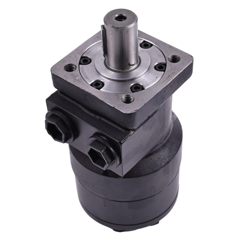 DURAFORCE Hydraulic Motor for Eaton Char-Lynn S Series 103-1005-012 103-1005
