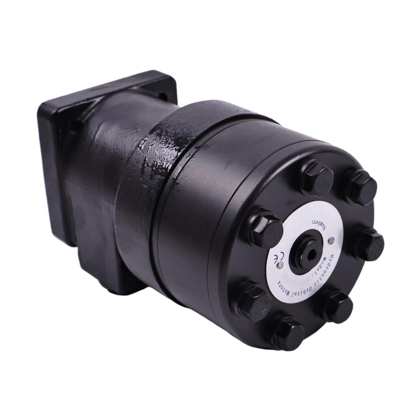 DURAFORCE Hydraulic Motor for Eaton Char-Lynn S Series 103-1005-012 103-1005