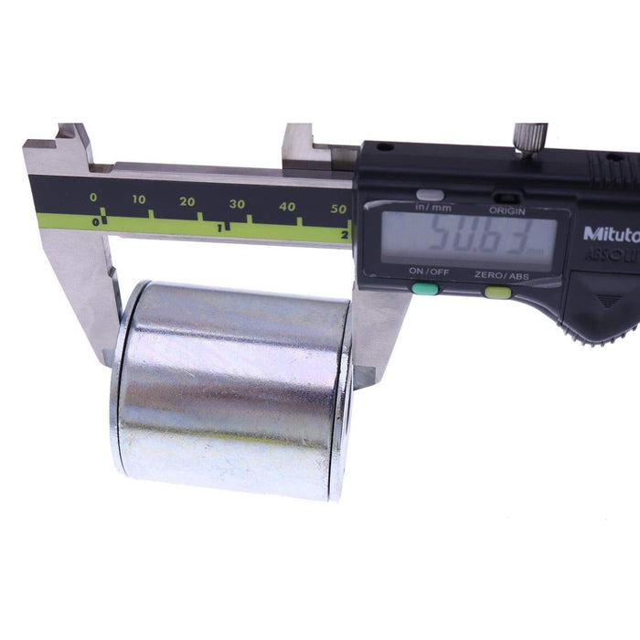 DURAFORCE For HydraForce Stem Series 12V Size 10 Solenoid Valve Coil Duetsch Connector