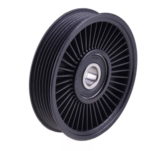 DURAFORCE Idler Pulley RE537940 RE527250 RE515375 for John Deere 4024 5030 Engine 317 320