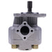 DURAFORCE Hydraulic Pump GP1-C9AX for Yanmar F20 FX24D F215 F215D FX215 FX215D F255 FX255