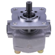 DURAFORCE Hydraulic Pump GP1-C9AX for Yanmar F20 FX24D F215 F215D FX215 FX215D F255 FX255