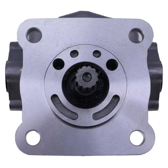 DURAFORCE Hydraulic Pump GP1-C9AX for Yanmar F20 FX24D F215 F215D FX215 FX215D F255 FX255