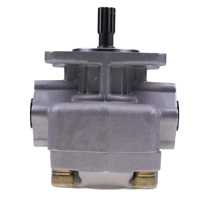 DURAFORCE Hydraulic Pump GP1-C9AX for Yanmar F20 FX24D F215 F215D FX215 FX215D F255 FX255
