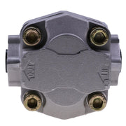 DURAFORCE Hydraulic Pump GP1-C9AX for Yanmar F20 FX24D F215 F215D FX215 FX215D F255 FX255
