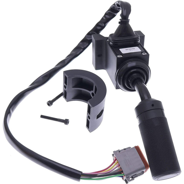 DURAFORCE Transmission Shifter 1600429S For JLG 8042 6036 6042 10042 10054 Skytrak Lift