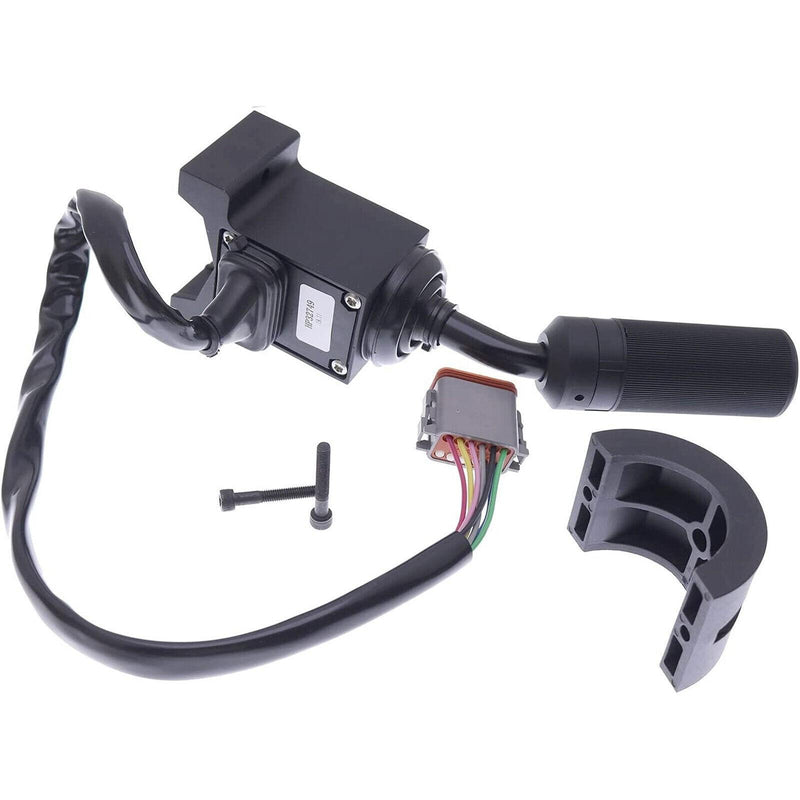 DURAFORCE Transmission Shifter 1600429S For JLG 8042 6036 6042 10042 10054 Skytrak Lift