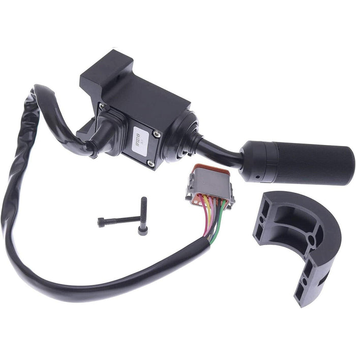 DURAFORCE Transmission Shifter 1600429S For JLG 8042 6036 6042 10042 10054 Skytrak Lift