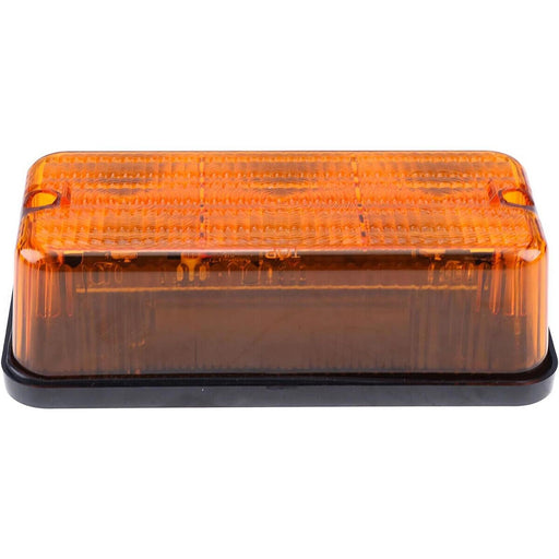 DURAFORCE LED Amber Light for Case IH 1086 1486 1586 1660 3220 7110 7120 7130 7230 8910