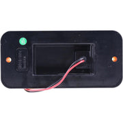 DURAFORCE LED Amber Light for Case IH 1086 1486 1586 1660 3220 7110 7120 7130 7230 8910