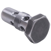 DURAFORCE Oil Relief Valve 140036220 for Perkins 402D-05 403C-15 Shibaura Cummins ISM N844