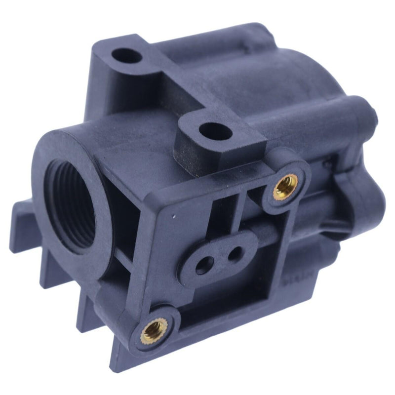 DURAFORCE Blow Off Valve for Atlas Copco Air Compressor 1622369480 1623181080