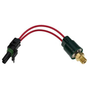 DURAFORCE Park Brake Oil Switch AT159811 For John Deere 310E 3310SK 325K 410K 710D 410E