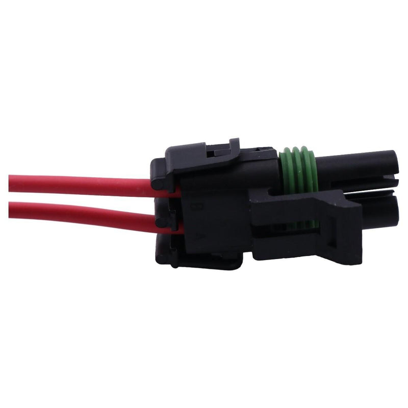 DURAFORCE Park Brake Oil Switch AT159811 For John Deere 310E 3310SK 325K 410K 710D 410E
