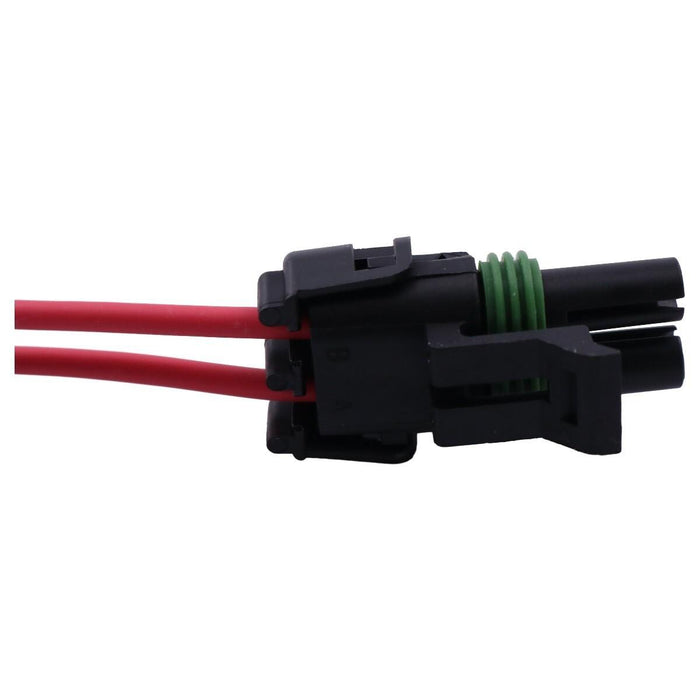 DURAFORCE Park Brake Oil Switch AT159811 For John Deere 310E 3310SK 325K 410K 710D 410E