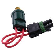 DURAFORCE Park Brake Oil Switch AT159811 For John Deere 310E 3310SK 325K 410K 710D 410E