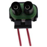 DURAFORCE Park Brake Oil Switch AT159811 For John Deere 310E 3310SK 325K 410K 710D 410E
