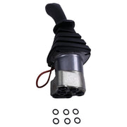 DURAFORCE Right Joystick Control Valve 25/220626 for JCB 1CX 160 170 180T 190 1110 160HF