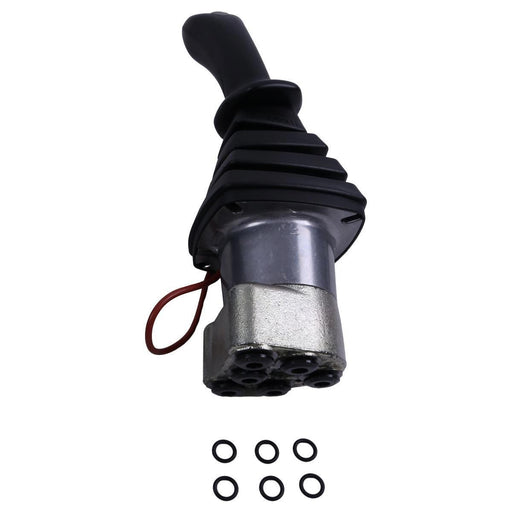 DURAFORCE Right Joystick Control Valve 25/220626 for JCB 1CX 160 170 180T 190 1110 160HF