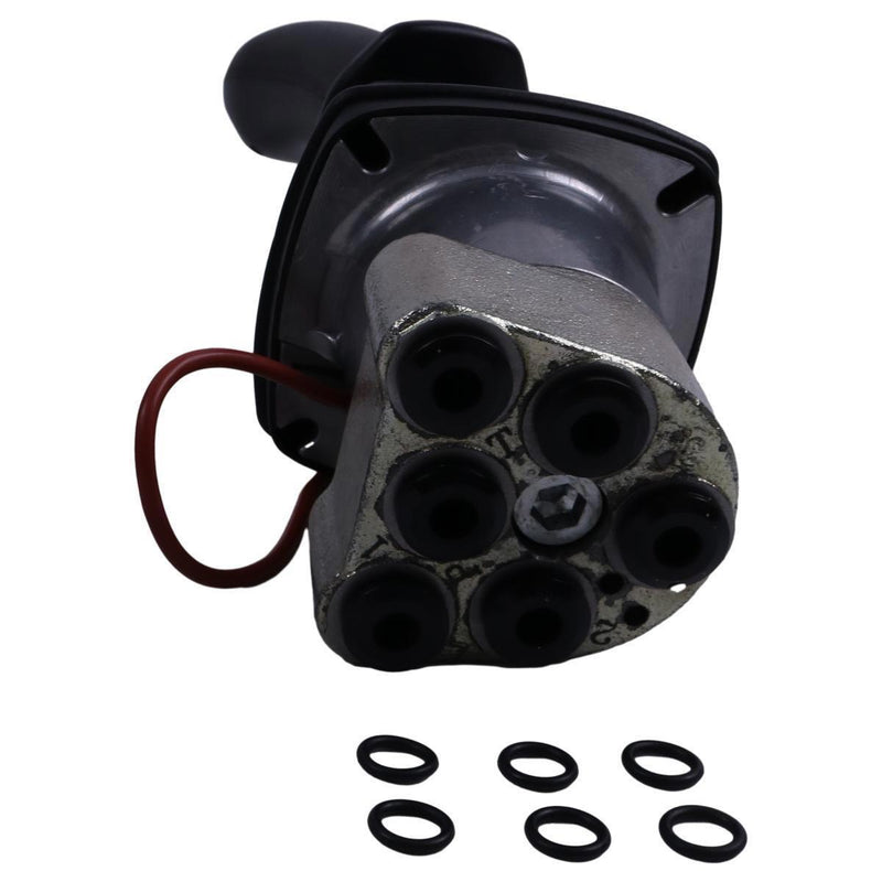 DURAFORCE Right Joystick Control Valve 25/220626 for JCB 1CX 160 170 180T 190 1110 160HF