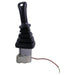 DURAFORCE Right Joystick Control Valve 25/220626 for JCB 1CX 160 170 180T 190 1110 160HF
