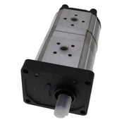 DURAFORCE Hydraulic Pump 3A111-82204 For Kubota M4700 M5400 M6800 M8200 M9000 M8200DT