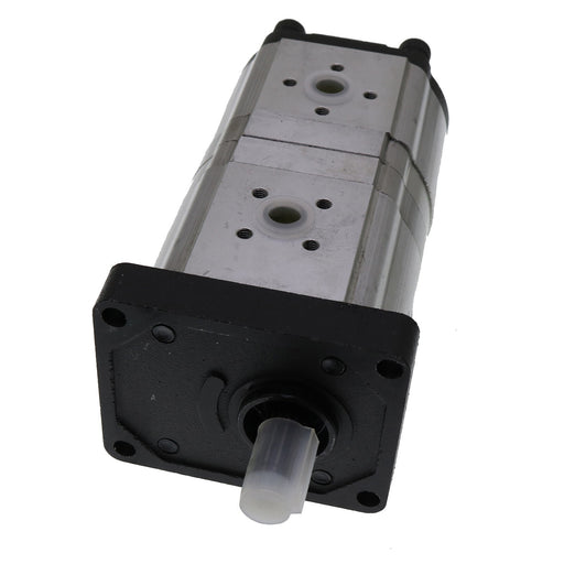 DURAFORCE Hydraulic Pump 3A111-82204 For Kubota M4700 M5400 M6800 M8200 M9000 M8200DT