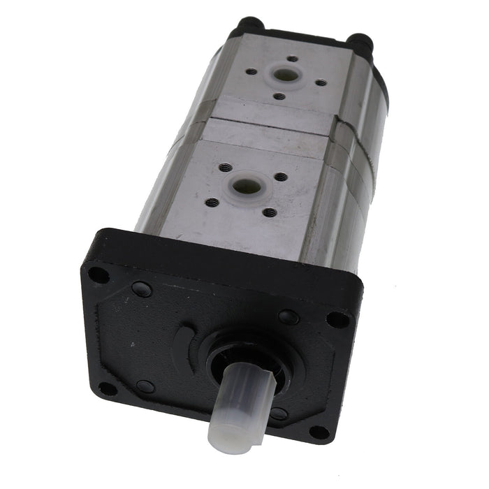 DURAFORCE Hydraulic Pump 3A111-82204 For Kubota M4700 M5400 M6800 M8200 M9000 M8200DT