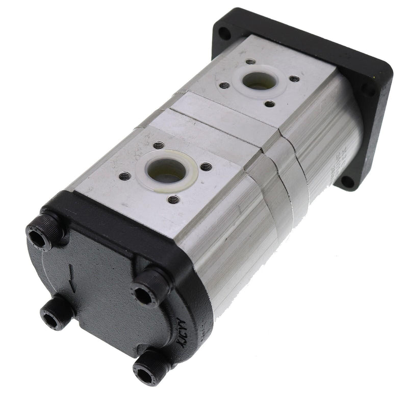 DURAFORCE Hydraulic Pump 3A111-82204 For Kubota M4700 M5400 M6800 M8200 M9000 M8200DT