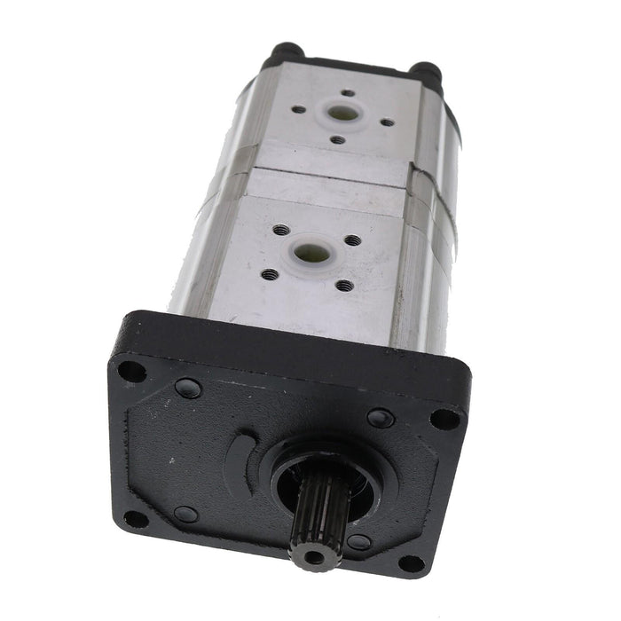 DURAFORCE Hydraulic Pump 3A111-82204 For Kubota M4700 M5400 M6800 M8200 M9000 M8200DT