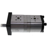 DURAFORCE Hydraulic Pump 3A111-82204 For Kubota M4700 M5400 M6800 M8200 M9000 M8200DT