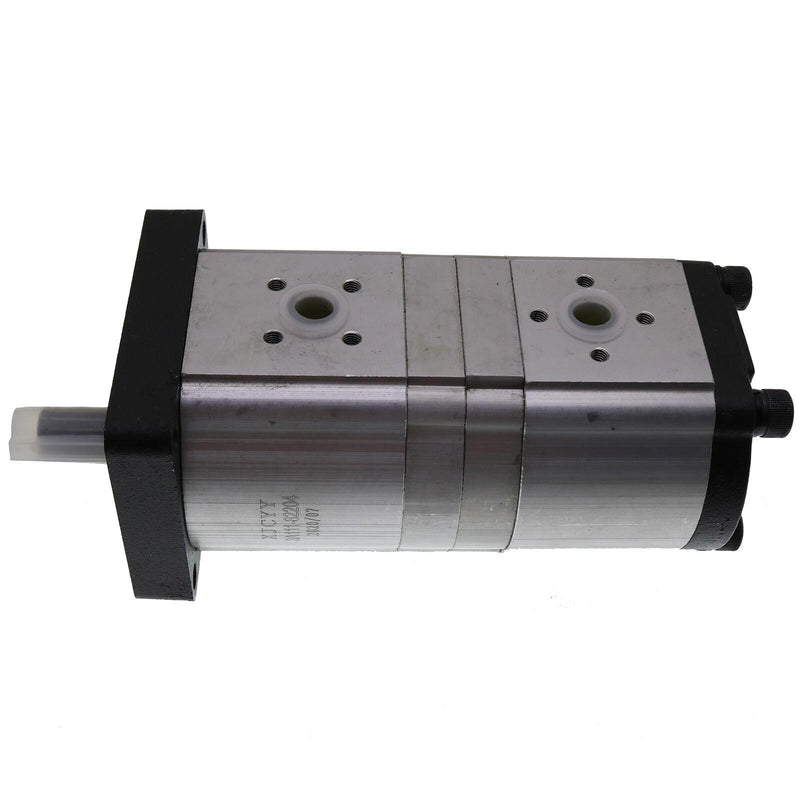 DURAFORCE Hydraulic Pump 3A111-82204 For Kubota M4700 M5400 M6800 M8200 M9000 M8200DT
