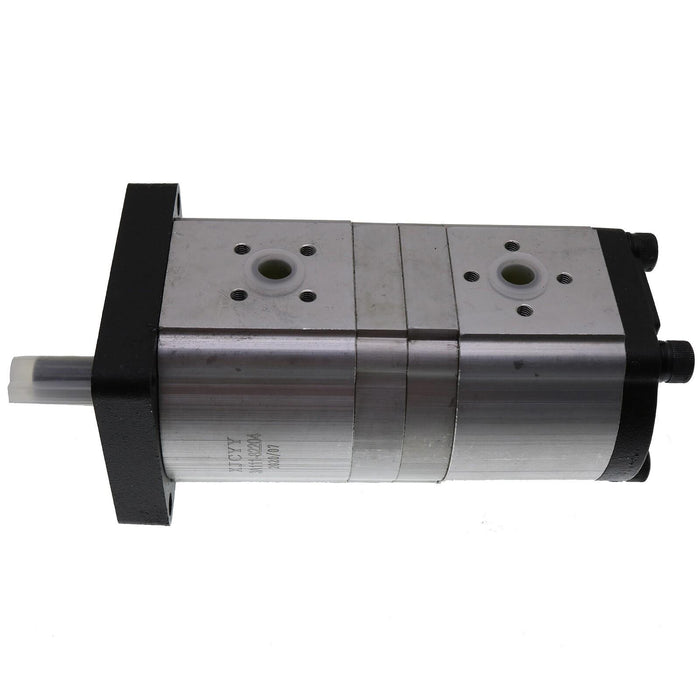 DURAFORCE Hydraulic Pump 3A111-82204 For Kubota M4700 M5400 M6800 M8200 M9000 M8200DT