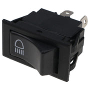 DURAFORCE 12V Highlight Switch K1122-62212 K1122-62210 for Kubota RTV900 T1570 T2380 T1460