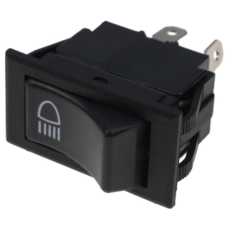 DURAFORCE 12V Highlight Switch K1122-62212 K1122-62210 for Kubota RTV900 T1570 T2380 T1460