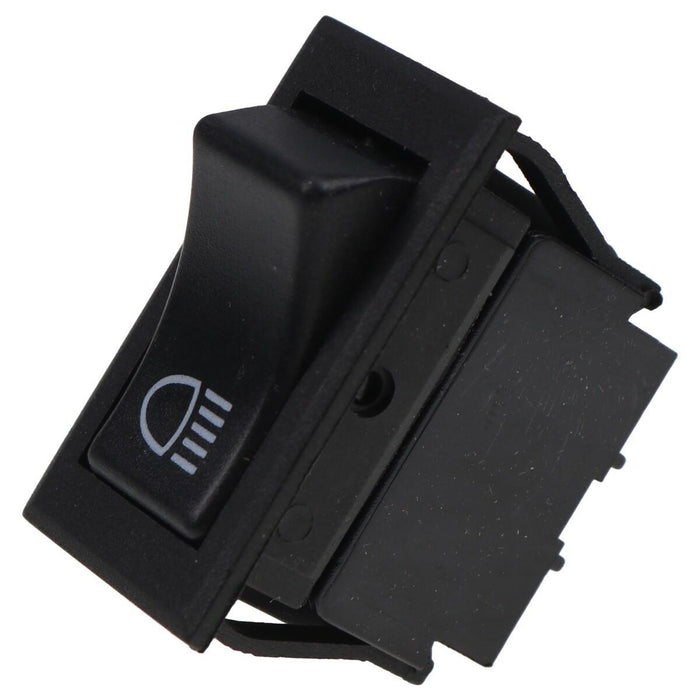 DURAFORCE 12V Highlight Switch K1122-62212 K1122-62210 for Kubota RTV900 T1570 T2380 T1460