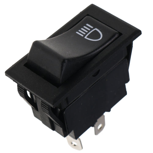 DURAFORCE 12V Highlight Switch K1122-62212 K1122-62210 for Kubota RTV900 T1570 T2380 T1460