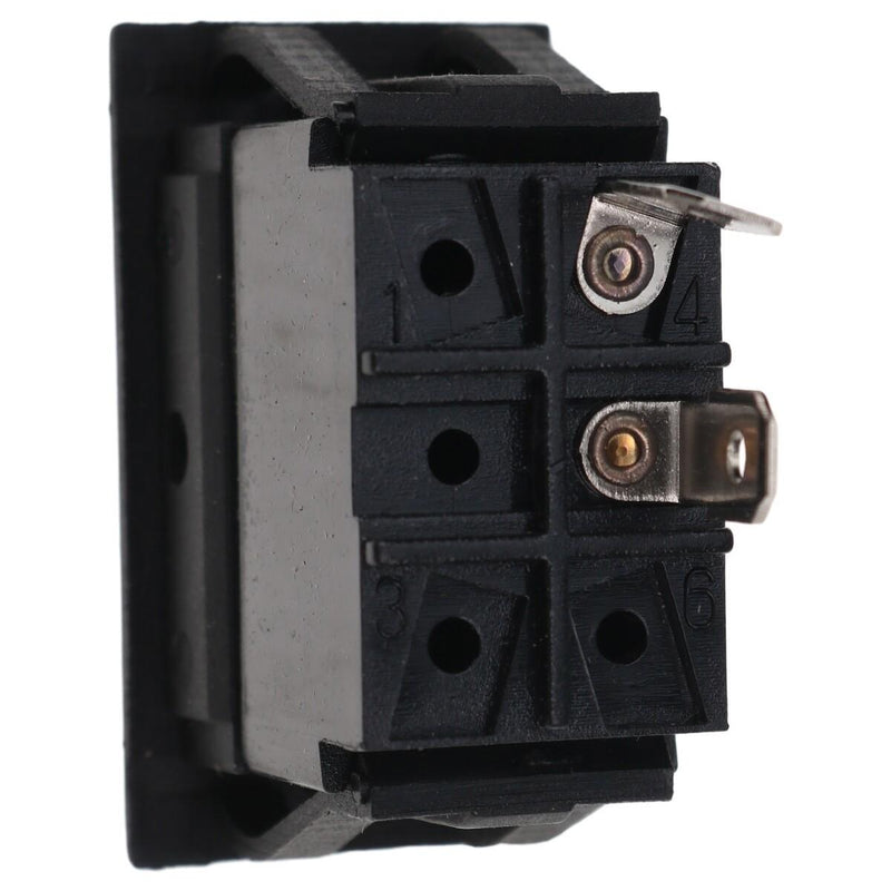 DURAFORCE 12V Highlight Switch K1122-62212 K1122-62210 for Kubota RTV900 T1570 T2380 T1460