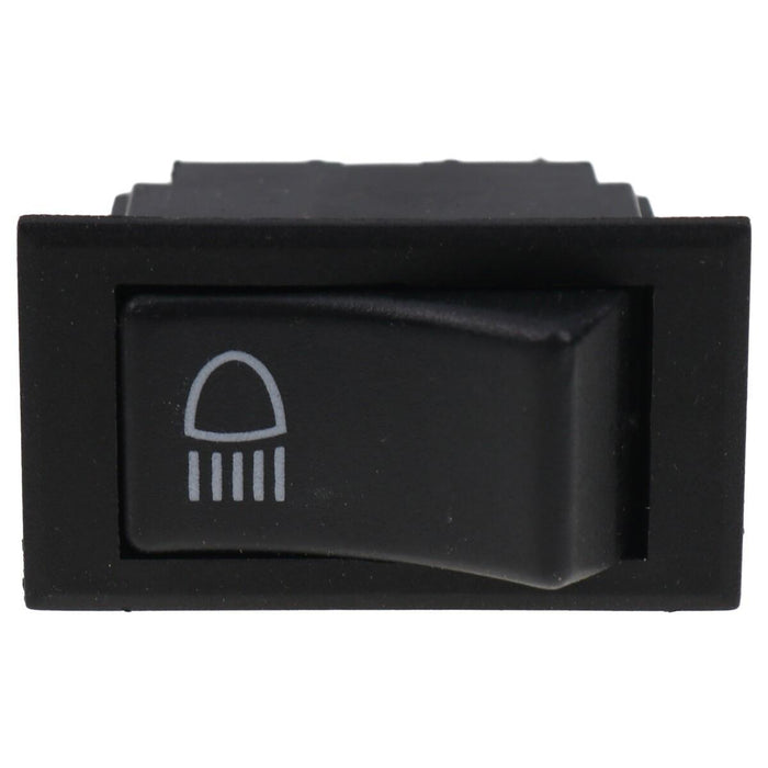 DURAFORCE 12V Highlight Switch K1122-62212 K1122-62210 for Kubota RTV900 T1570 T2380 T1460