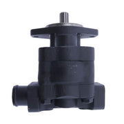 DURAFORCE Hydraulic Pump 3249110538 324-911-0306 forParker 310K 310E 310SE 310J 310G 310SG
