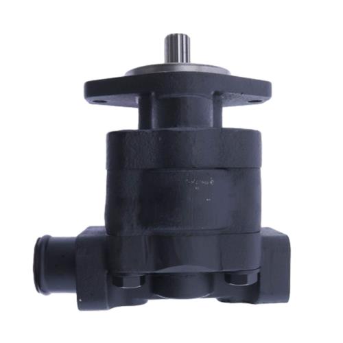 DURAFORCE Hydraulic Pump 3249110538 324-911-0306 forParker 310K 310E 310SE 310J 310G 310SG
