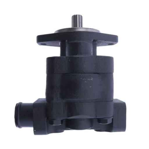 DURAFORCE Hydraulic Pump 3249110538 324-911-0306 forParker 310K 310E 310SE 310J 310G 310SG