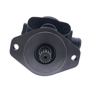 DURAFORCE Hydraulic Pump 3249110538 324-911-0306 forParker 310K 310E 310SE 310J 310G 310SG