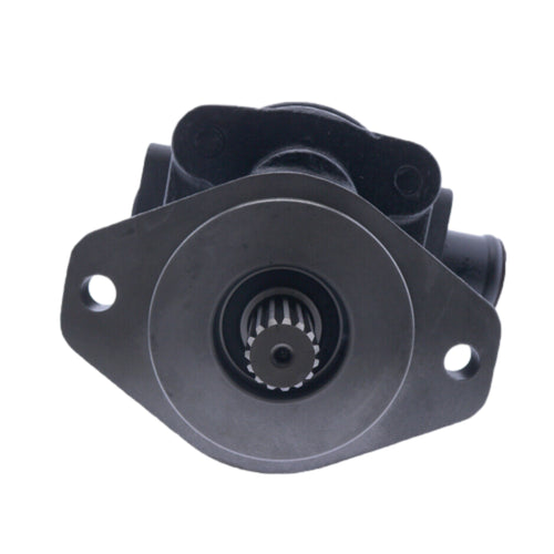 DURAFORCE Hydraulic Pump 3249110538 324-911-0306 forParker 310K 310E 310SE 310J 310G 310SG