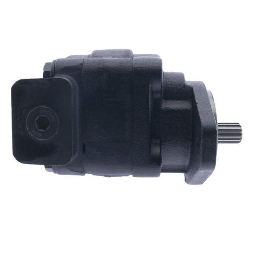 DURAFORCE Hydraulic Pump 3249110538 324-911-0306 forParker 310K 310E 310SE 310J 310G 310SG