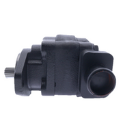 DURAFORCE Hydraulic Pump 3249110538 324-911-0306 forParker 310K 310E 310SE 310J 310G 310SG