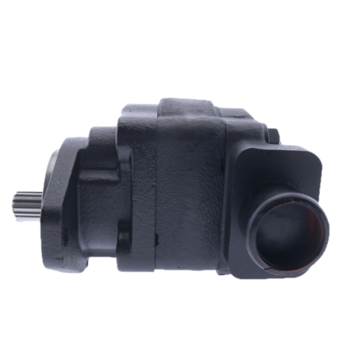 DURAFORCE Hydraulic Pump 3249110538 324-911-0306 forParker 310K 310E 310SE 310J 310G 310SG