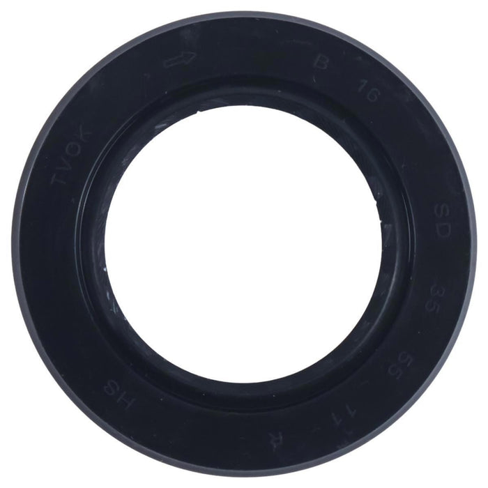 DURAFORCE Front Seal MT40283490 SBA198636160 for Shibaura N844 New Holland L140 L175